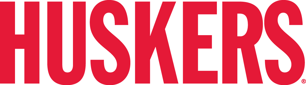 Nebraska Cornhuskers 1974-2011 Wordmark Logo iron on transfers for T-shirts